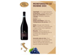 Monferrato le Marne DOC 75cl