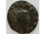 GALLIEN (253-268) ANTONINIEN - MARTI PACIFERO 2gr33 (Ric 236)