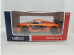 RENAULT R.S.01 ORANGE NOREV 1/43 BOITE NEUF