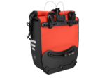 SACOCHE VELO PORTE BAGAGE IZOARD MINI ETANCHE - 14 LITRE