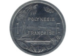 POLYNESIE FRANÇAISE 1 FRANC 2002 SUP N2