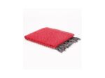 Serviette de hammam Fenomen HITIT rouge