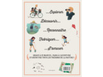 LE MANUEL DU JEUNE AVENTURIER, 2E ED. - EXPLORATION ET DECOUVERTE DE LA NATURE - ILLUSTRATIONS, COUL