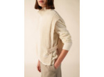 Plastron Ciboure SAINT JAMES