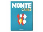 Livre ASSOULINE Monte Carlo