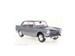 Miniature Peugeot 404 1960. 1/24.