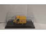 VESPA AC4T 1963 1/43 LA POSTE