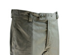 Short kaki Armée Française original