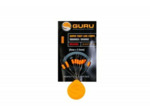 super light stop  squared orange