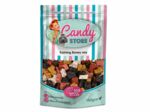 Friandises Candy Training Bones Mix pour chien - 180g