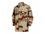 Chemise de combat T4 désert ARES