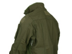 Veste de combat polaire