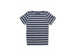 T-shirt marinière enfant Levant