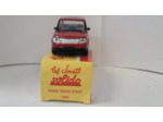 RANGE ROVER SORT 2004 SOLIDO 1/43 BOITE D'ORIGINE