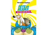 LES AVENTURES DE TETE DE FESSES - T01 - TETE DE FESSES EST PLUS BEAU QUE TOI