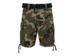 Bermuda cargo (camo)
