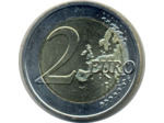 LUXEMBOURG 2024 2 EURO FEIERSTEPPLER UNC