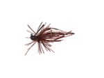 skirt flirt jig 2  6cm 4g