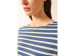 Marinière Méridame 100% coton SAINT JAMES