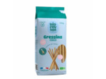 Gressins Bio à l'huile d'Olive SANS GLUTEN-100g-Bio révola