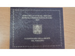 VATICAN 2 EURO 2023 PERUGINO B.U.