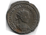 MAXIMIEN MAXIMIANUS (286-305) ANTONINIEN IOVI CONSERVATORI AVGG RIC V 623 TB+