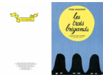 LES TROIS BRIGANDS