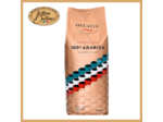 Café en grains torréfié 100% arabica 1kg