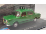 SIMCA 1006 1977 1/43 BOITE D'ORIGINE