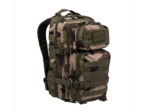 Sac à dos tactique U.S. Assault 20 litres - Militaire MOLLE