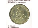 41 CHAMBORD CHATEAU LA SALAMANDRE NUTRISCO ET EXTINGUO 2011 SUP-