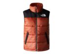Doudoune S/M THE NORTH FACE Himalayan Synt Brandy
