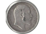 INDE ANGLAISE 1 RUPEE 1905 TTB