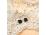 BOUCLES D'OREILLES Gold Filled