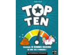 Top Ten