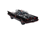 Batmobile de la série TV Classic - 53 cm