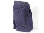 Short Denim (petite taille)
