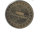 37 ST CYR SUR LOIRE XIII BOURSE Numismatique 2009