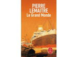 LE GRAND MONDE