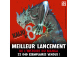 KAIJU N 8 T02