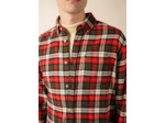 Chemise Cameron 100% coton SAINT JAMES