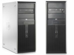 HP Compaq DC7900 - Windows 7 - C2D 2GB 160GB - Ordinateur Tour