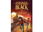 AMANDA BLACK - TOME 3 - LA DERNIERE MINUTE