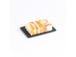 Porte-savon en ardoise