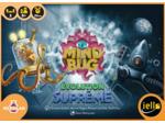 Mindbug : évolution suprême