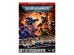 Jeu de société Warhammer 40.000 : Set de découverte
