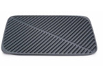 TAPIS D'EVIER FLUME GRIS