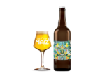 Blimey - Blanche Thé vert et Citron