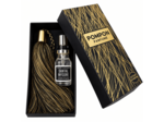 Pompon parfumé Santal Mysore décoratif & rechargeable – Autour du Parfum – Fabrication française