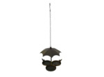 Mangeoire parapluie 20x22x22cm